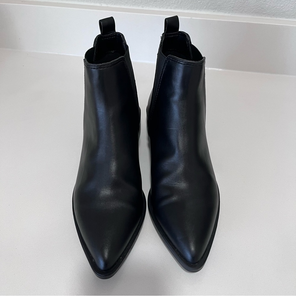 Steve  Madden Jerry boots